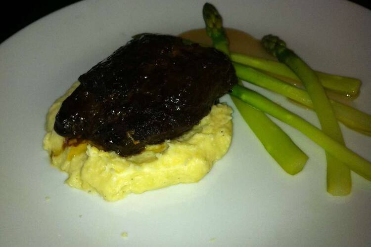 Forque Kitchen And Bar Downtown Albuquerque